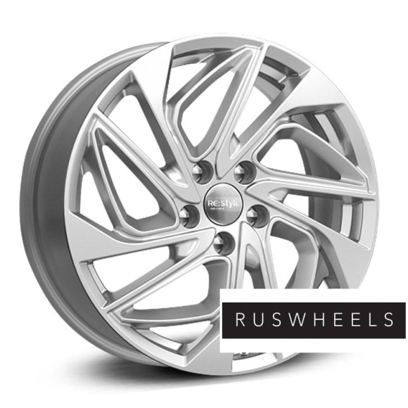 Диски iFree Original R18 / 7J PCD 5x114.3 ЕТ 35 ЦО 66.1 ZV Koleos KC883