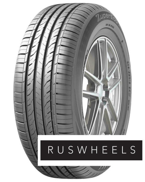 Шины Westlake 215/40 r17 ZuperEco Z-108 87W Шины Westlake 215/40 r17 ZuperEco Z-108 87W