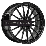 Диски LS Forged 7,5x17/5x112 ET35 D66,6 LS FG61 BK (конус)