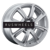 Диски LS 6x15/4x100 ET50 D60,1 313 Sil