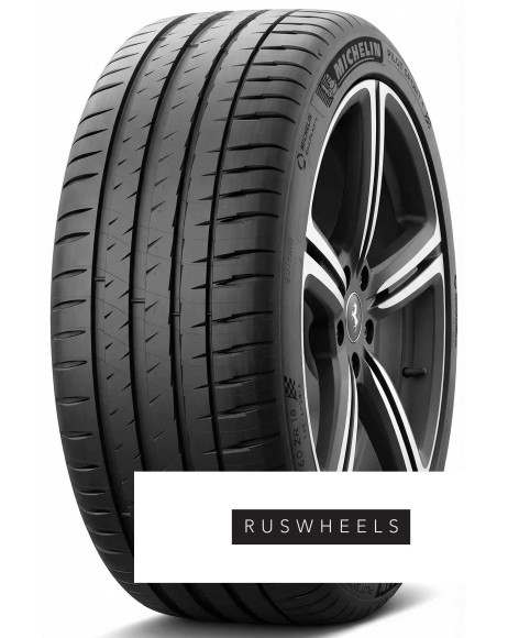 Шины Michelin 255/40 r19 Pilot Sport 4 Acoustic 100W Шины Michelin 255/40 r19 Pilot Sport 4 Acoustic 100W
