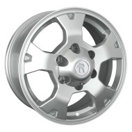 Диски REPLAY  MI111  7,0\R16 6*139,7 ET46  d67,1  S  [032549-070674007]