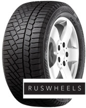 Шины Gislaved 205/60R16 96T XL Soft Frost 200 TL