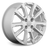 Диски iFree Original 6.5\R16 4*100 ET46 d54.1 Сильвер Диски iFree Original 6.5\R16 4*100 ET46 d54.1 Сильвер