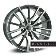 Диски Legeartis Concept R20 / 9J PCD 5x112 ЕТ 35 ЦО 66.6 B536 Диски Legeartis Concept R20 / 9J PCD 5x112 ЕТ 35 ЦО 66.6 B536