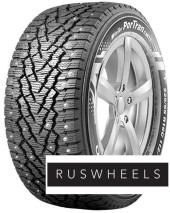 Шины Kumho 205/75 r16c Winter PorTran CW11 110/108R Шипы Шины Kumho 205/75 r16c Winter PorTran CW11 110/108R Шипы