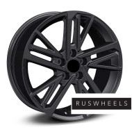 Диски Carwel R18 / 8J PCD 5x114.3 ЕТ 46 ЦО 67.1 Талган