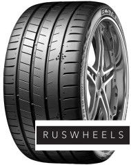 Шины Kumho 285/35 r18 ECSTA PS91 101Y Шины Kumho 285/35 r18 ECSTA PS91 101Y