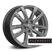 Диски Скад R16 / 6.5J PCD 5x105 ЕТ 38 ЦО 56.6 Кения Диски Скад R16 / 6.5J PCD 5x105 ЕТ 38 ЦО 56.6 Кения