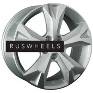 Диски Replay 7,5x18/5x114,3 ET35 D60,1 LX57 SF (конус, C570)