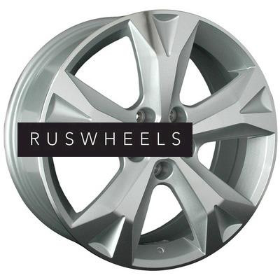 Диски Replay 7,5x18/5x114,3 ET35 D60,1 LX57 SF (конус, C570) Диски Replay 7,5x18/5x114,3 ET35 D60,1 LX57 SF (конус, C570)