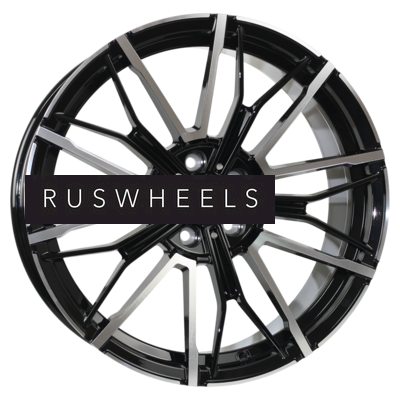 Диски RST 8,5x19/5x112 ET28 D66,6 R169FF (BMW) BD FlowForming