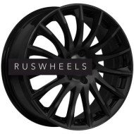 Диски СКАД 7x18/5x114,3 ET38 D67,1 Валенсия (КЛ282) Бархат новый