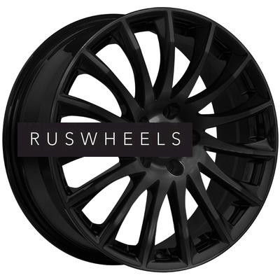 Диски СКАД 7x18/5x114,3 ET38 D67,1 Валенсия (КЛ282) Бархат новый