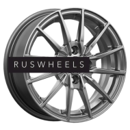 Диски iFree 5,5x14/4x108 ET35 D63,35 Финчер (КС1119) Хай Вэй