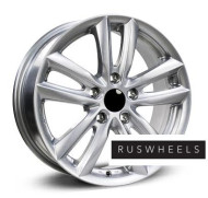 Диски Replica H R16 / 6.5J PCD 5x114.3 ЕТ 43 ЦО 67.1 Hy12H