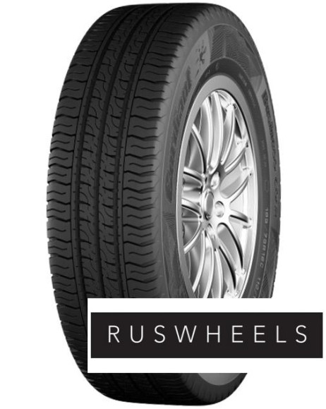 Шины Cordiant 205/75R16C 113/111R Business CS-2 TL