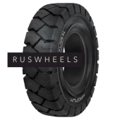 Грузовые шины Camso (Solideal) 140/55-9/4,00 RES 550 Magnum Цельнолитая с бортом ШРИ-ЛАНКА 