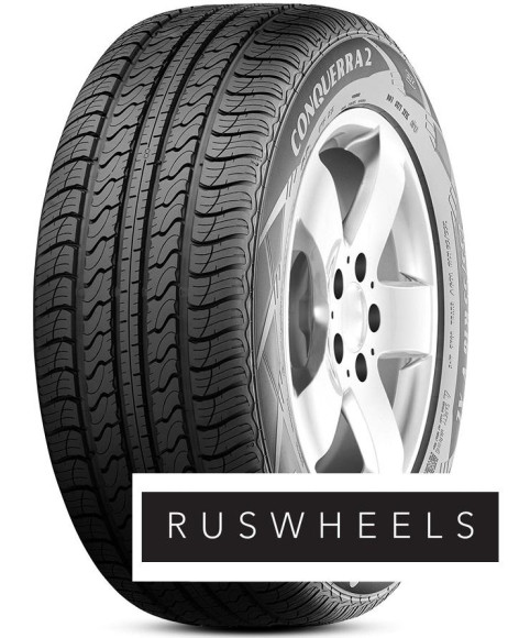 Шины Torero 215/60 r17 MP-82 CONQUERRA 2 96H Шины Torero 215/60 r17 MP-82 CONQUERRA 2 96H