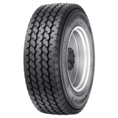 Грузовые шины Triangle 385/65R22,5 160J (158L) TR697 TL 3PMSF 20PR 