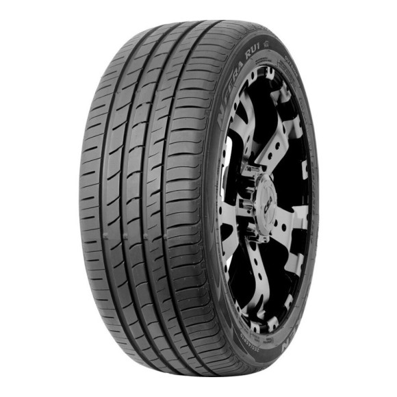 Шины Roadstone  255/55/19  V 111 N'Fera RU1  XL