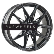 Диски RST 7,5x18/5x114,3 ET45 D67,1 R218 (Mazda) BL