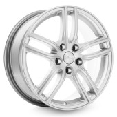 Диски СКАД 7,0\R17 5*114.3 ET39 d60.1 Селена