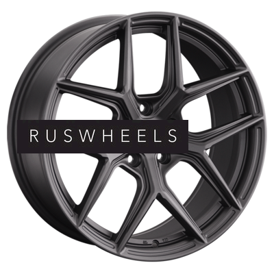 Диски LS FlowForming 8,5x18/5x112 ET30 D66,6 RC53 MGM (конус) Диски LS FlowForming 8,5x18/5x112 ET30 D66,6 RC53 MGM (конус)