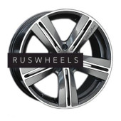 Диски LS 7x16/5x108 ET45 D73,1 320 GMF Диски LS 7x16/5x108 ET45 D73,1 320 GMF