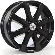 Диски Tech Line 6,0\R16 4*100 ET37 d60.1 BL