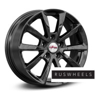 Диски iFree R16 / 6.5J PCD 5x114.3 ЕТ 43 ЦО 67.1 Скайрим