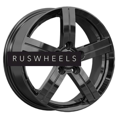 Диски iFree 6x16/5x112 ET43 D57,1 Оруэлл (КС911) BK Диски iFree 6x16/5x112 ET43 D57,1 Оруэлл (КС911) BK