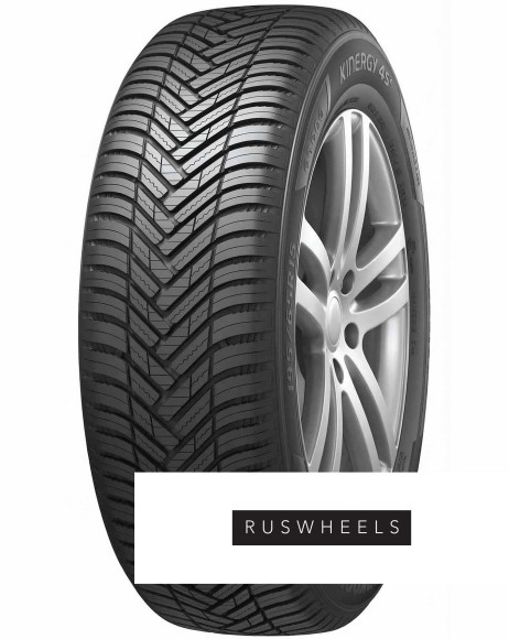 Шины Hankook 195/65 r15 Kinergy 4S2 H750 91V