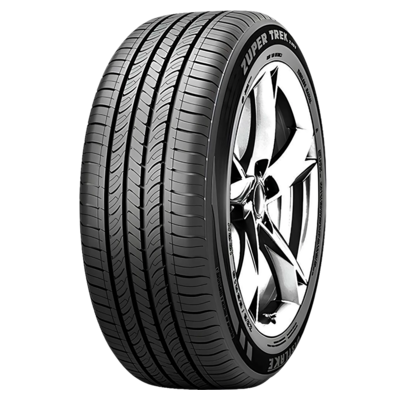 Шины Goodride 245/70R16 111H XL Zuper Trek Z-203 TL Шины Goodride 245/70R16 111H XL Zuper Trek Z-203 TL