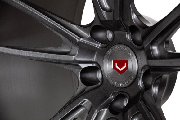 Диски Vossen S17-06 23"