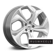 Диски Скад R19 / 7.5J PCD 5x108 ЕТ 41 ЦО 65.1 KL-1163 Диски Скад R19 / 7.5J PCD 5x108 ЕТ 41 ЦО 65.1 KL-1163