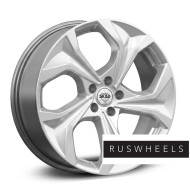 Диски Скад R19 / 7.5J PCD 5x108 ЕТ 41 ЦО 65.1 KL-1163 Диски Скад R19 / 7.5J PCD 5x108 ЕТ 41 ЦО 65.1 KL-1163