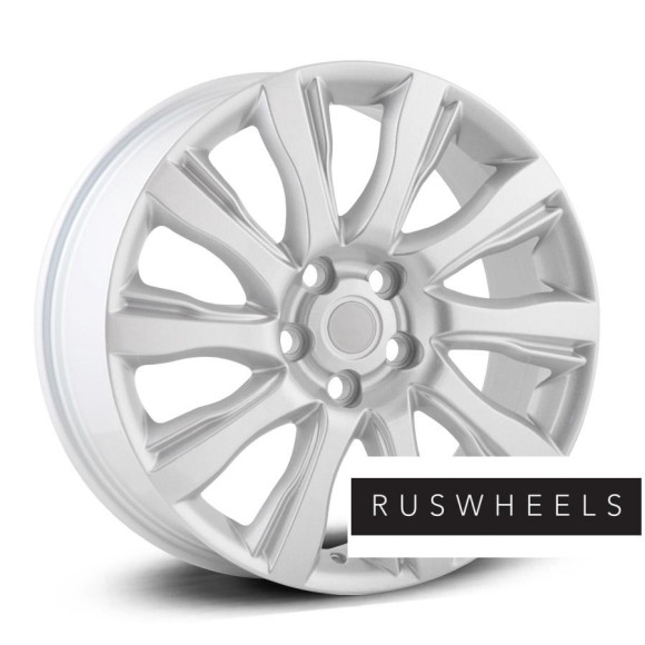 Диски Legeartis Optima R20 / 8.5J PCD 5x120 ЕТ 58 ЦО 72.6 LR41 Диски Legeartis Optima R20 / 8.5J PCD 5x120 ЕТ 58 ЦО 72.6 LR41