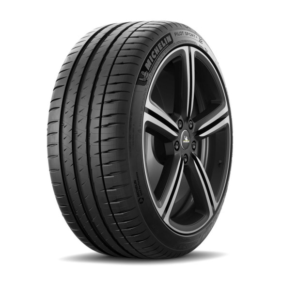 Шины Michelin 275/40ZR19 105Y XL Pilot Sport 4 E TL