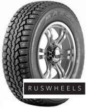 Шины Maxxis 215/75 r16c MA-SLW Presa Spike 116/114Q Шипы