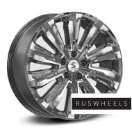 Диски Premium Series R20 / 8J PCD 5x112 ЕТ 34 ЦО 57.1 КР1061 Humber
