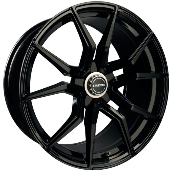 Диск Startech Monostar M, 9J x 20" для TESLA MODEL 3 Диск Startech Monostar M, 9J x 20" для TESLA MODEL 3
