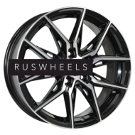 Диски RST 7x17/5x108 ET33 D60,1 R247 (Chery) BD