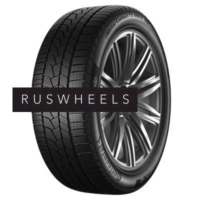 Шины Continental 225/45R18 95V XL ContiWinterContact TS 860 S * TL SSR Шины Continental 225/45R18 95V XL ContiWinterContact TS 860 S * TL SSR