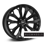 Диски AEZ R20 / 9J PCD 5x120 ЕТ 44 ЦО 72.6 Leipzig black