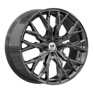Диски КиК 9,0\R20 5*120 ET30 d66.1 Кварц