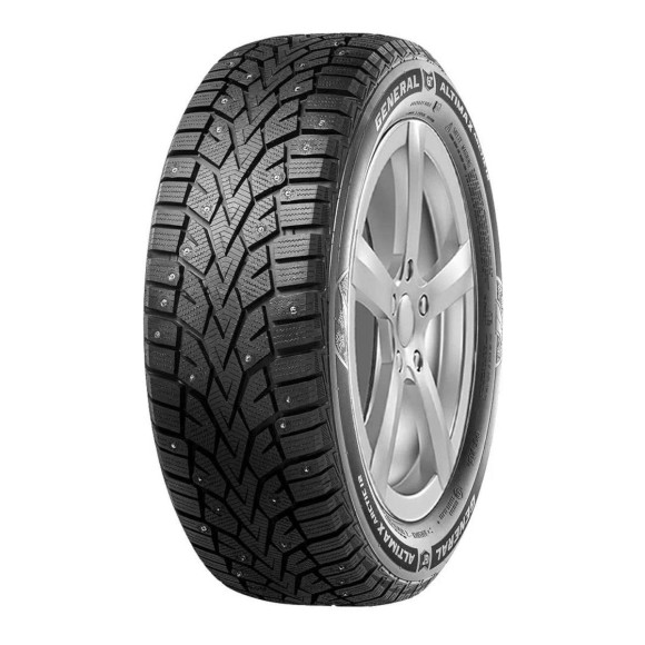 Шины General Tire 185/70 r14 ALTIMAX ARCTIC 12 92T Шипы