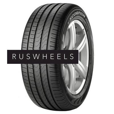 Шины Pirelli 235/55/17 V 99 SC VERDE SUV (AO) Шины Pirelli 235/55/17 V 99 SC VERDE SUV (AO)