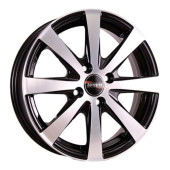 Диски Tech Line 6,0\R16 4*100 ET37 d60.1 BDM Диски Tech Line 6,0\R16 4*100 ET37 d60.1 BDM