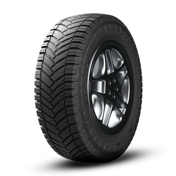 Шины Michelin 215/65R15C 104/102T Agilis CrossClimate TL Шины Michelin 215/65R15C 104/102T Agilis CrossClimate TL